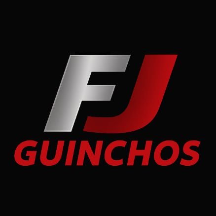 Logo FJ Guinchos
